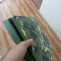 ps4 1tra ورژن ۱۳.۲ دودسته ارتشی کمیاب|کنسول، بازی ویدئویی و آنلاین|کرمان, |دیوار