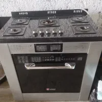 گاز طرح فر