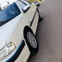 پژو پارس