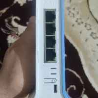 روتر میکروتک ۹۴۱ اشتراک داره