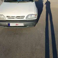 پراید131 مدل94