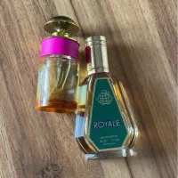 عطر ادکلن مینی