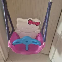 اسباب بازی کودک