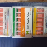 مواد مصرفی دندانپزکی