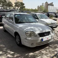 هیوندای ورنا مدل ۸۵|خودرو سواری و وانت|تهران, تهرانپارس شرقی|دیوار