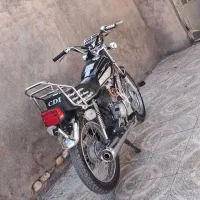 موتور|موتورسیکلت|زید آباد, |دیوار