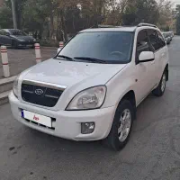 ام وی ام X33، مدل ۱۳۹۳     بیرنگ،سینی و شاسی سالم