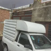 باربند پراید وانت