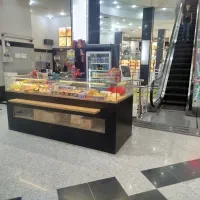 کانتر سوپر مارکت، دَکه