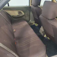 ۴۰۵تیوفاو سیمی زیمنس|خودرو سواری و وانت|بهبهان, |دیوار