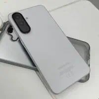 سامسونگ A56 آک آک تعویض با آیفون|موبایل|اسلامشهر, شهرک واوان|دیوار