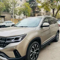 فردا موتورT5مدل۱۴۰۳(اتوگالری بیتل)|خودرو سواری و وانت|مشهد, امام خمینی|دیوار