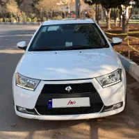 دنا پلاس توربو اتوماتیک مدل ۱۴۰۲