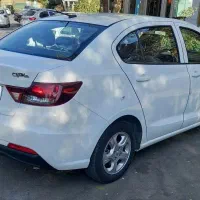 شاهین Gمدل ۱۴۰۳|خودرو سواری و وانت|همدان, |دیوار