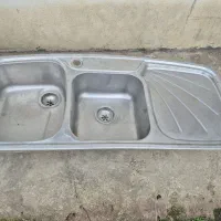 سینک ظرفشویی