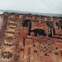 فرش قدیمی