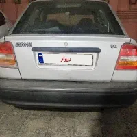 پراید141مدل86