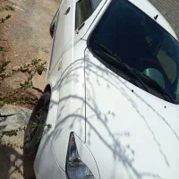 تیبا 2 مدل 93