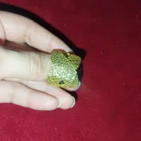 انگشتر نو مجلسی ظریف