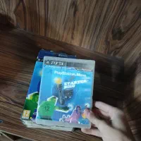 ps2 . ps3 . euro quantum|کنسول، بازی ویدئویی و آنلاین|کرمان, |دیوار