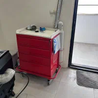 فروش ترالی پزشکی