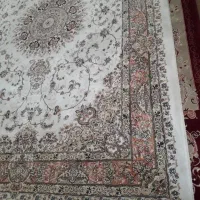 دوعدد فرش 6متری ست نیستن  در مهدیشهر