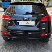 جکs5 بی رنگ موتور۲۰۰۰|خودرو سواری و وانت|کوهسار (البرز), |دیوار