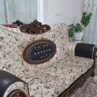 مبلمان راحتی|مبلمان خانگی و میز عسلی|قم, بنیاد|دیوار
