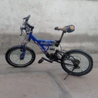 دوچرخه المپیا سایز ۲۰