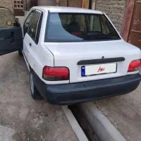 پراید مدل ۸۵|خودرو سواری و وانت|بروجرد, |دیوار