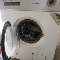 اجاق گاز تکنو و لباسشویی AEG|اجاق گاز و لوازم برقی پخت‌وپز|تهران, شمشیری|دیوار