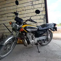متور هندا200