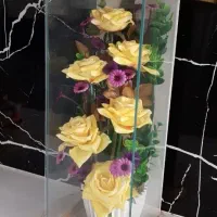 گل مصنوعی