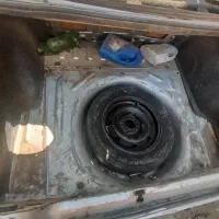 پژو ۴۰۵ مدل۸۹|خودرو سواری و وانت|شیراز, سعدیه شمالی|دیوار