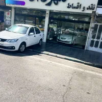 ساینا S  دوگانه مدل ۱۴۰۳ بدون رنگ نقد و اقساط|خودرو سواری و وانت|تهران, دردشت|دیوار