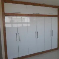 کلیه تعمیرات وساخت نصب کابینت،کمددیواری قرنیزوغیره