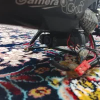 هلیکوپتر|اسباب‌‌بازی|تهران, دولتخواه شمالی|دیوار