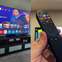 تعمیرات تلویزیون