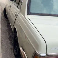 پیکان مدل ۸۳ پنج دنده دوگانه دستی