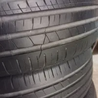 4 حلقه لاستیک در حد نو|قطعات یدکی و لوازم جانبی|رودسر, |دیوار