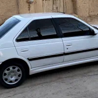 پژومدل88دوگانه شرکتی