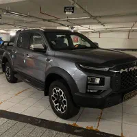 کی ام سی T9خاکستری صفر اقساط تحویل فوری*