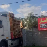 مونتاژ کار پالت