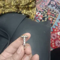 انگشتر عیار ۹۲۵|بدلیجات|یاسوج, |دیوار