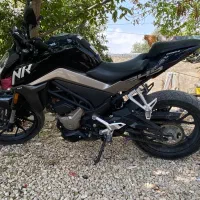 موتور CF250