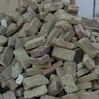 آجر دست دوم