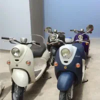 مرجع خرید و فروش انواع موتور سیکلت اسکوتر پاکشتی