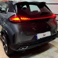 Mvm x33 کراس|خودرو سواری و وانت|تهران, والفجر (افسریه)|دیوار