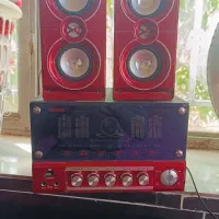 فروش سیستم صوتی