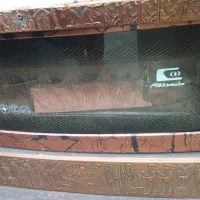 بخاری|بخاری، هیتر، شومینه|اهواز, منازل سپاه|دیوار